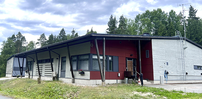 Proheat - maalämpö ja lämmön talteenotto liikekiinteistöön