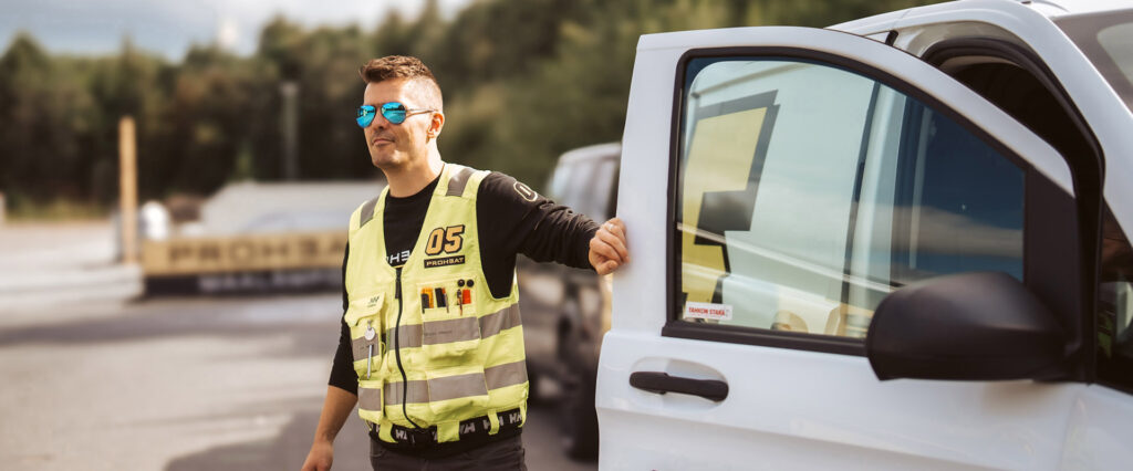 Advansor ValueBox asennus alkaa Proheatin toimesta