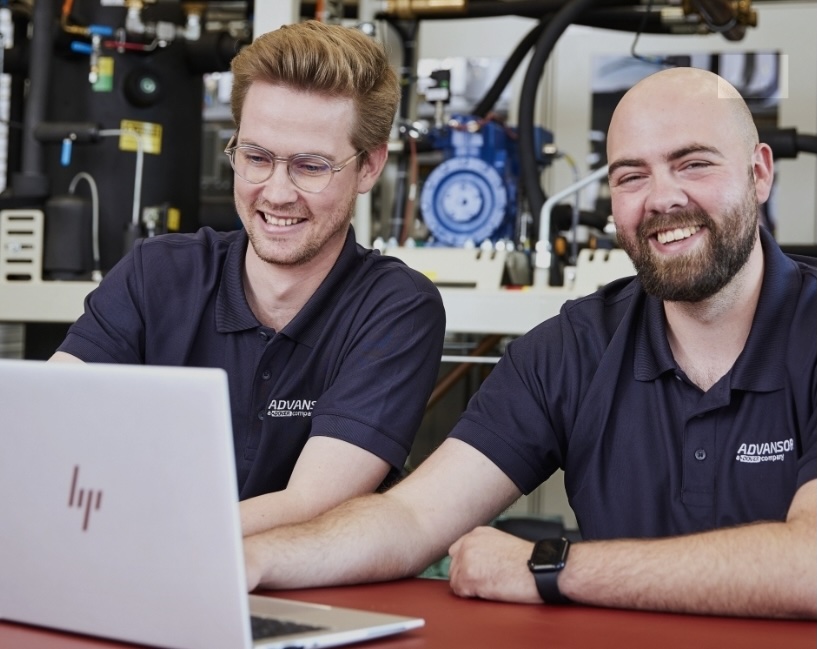 Advansor ValueBox tarjous