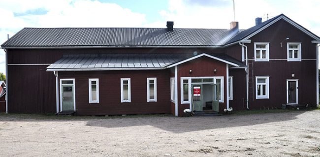 Proheat - maalämpö isoihin rakennuksiin