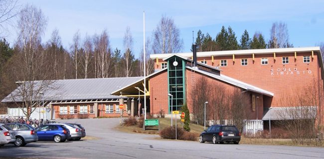 Proheat - maalämpö, lämmön talteenotto ja maaviileä jäähdytykseen